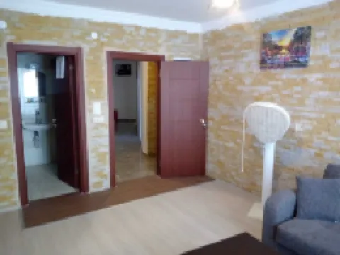 阿斯米爾套房酒店