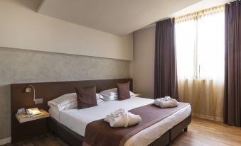 Airporthotel Verona Congress & Relax