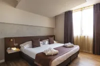 Airporthotel Verona Congress & Relax Hotels in Sommacampagna