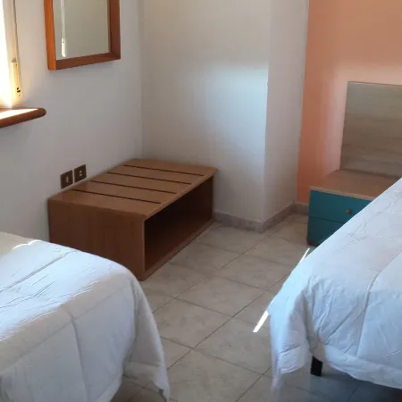 Hotel San Marco