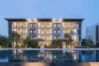 Green Ville Laguna Hotel - parking