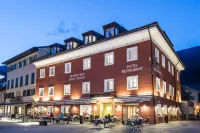 Boutique & Gourmet Hotel Orso Grigio