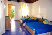 La Colline Enchantée Hotels in Marigot