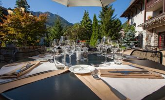 Hotel Mercure de Saint-Lary