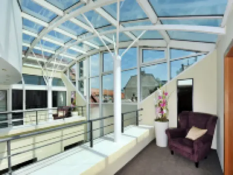 Aplend City Hotel Perugia Hoteles en Bratislava I