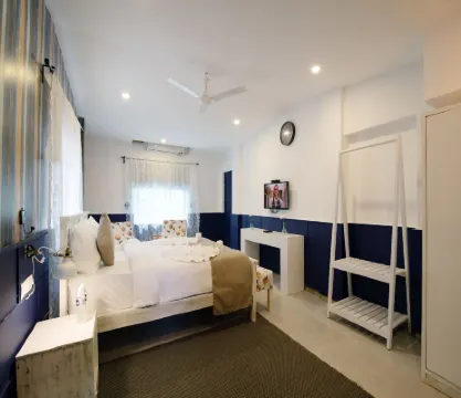 ハイビスホテルアンドリゾート