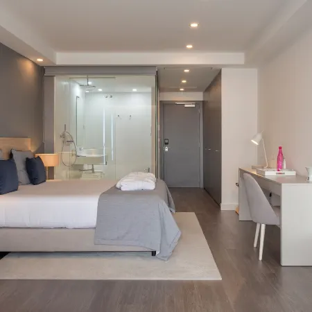 Longevity Health & Wellness Hotel - Adults Only