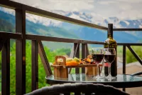 Chalet Mestia Hotels in Mestia