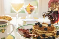 Maguire House Bed and Breakfast Hotels in Gardner