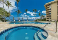 Polo Beach Club 106 2 Bedroom Condo - Hot Tub