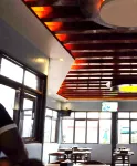 Pinnacle Hotel Mbarara - breakfast