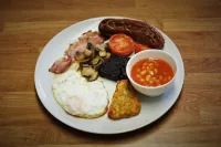 West End Guest House