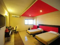 Hotel Viceroy Comforts, Mysore Hotels near Backyard