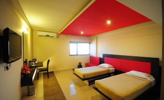 Hotel Viceroy Comforts, Mysore