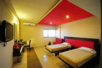 Hotel Viceroy Comforts, Mysore