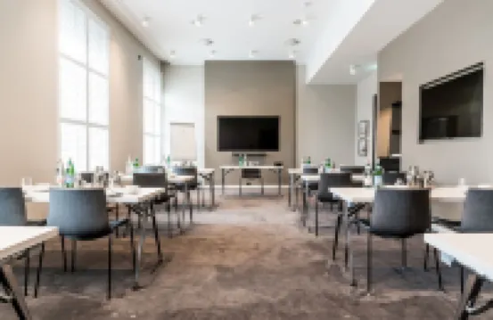 Pillows Grand Boutique Hotel Ter Borch Zwolle