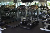 Opal Hotel & Suites - Gym