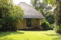 Idle & Wild Chalet
