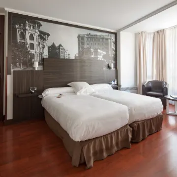 Hotel Yoldi