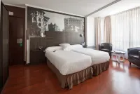 Hotel Yoldi Hotels in Pamplona