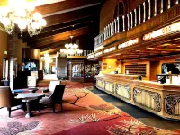 DoubleTree by Hilton Durango - bar