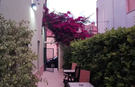 La Casa Del Nonno