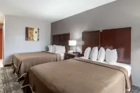 Best Western Oakdale Inn