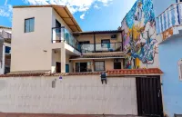 Dona Rosa Suites Privativas - Pensionat