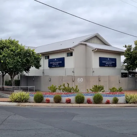 Chinchilla Downtown Motor Inn