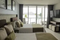 The Inn at Mazatlan Hotels in Mazatlán