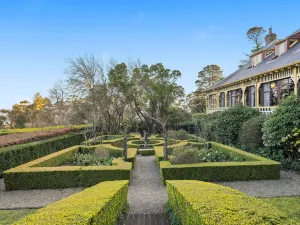 Lilianfels Blue Mountains Resort & Spa