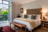 Van der Stel Manor Hotels in Stellenbosch Municipality