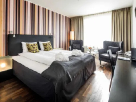 First Hotel Witt Hotels in Kalmar