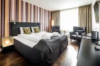 First Hotel Witt Hotels near Skälby 4H-gård