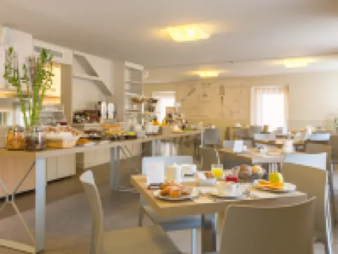 Pace 1954 Hotel Hotels in Arco