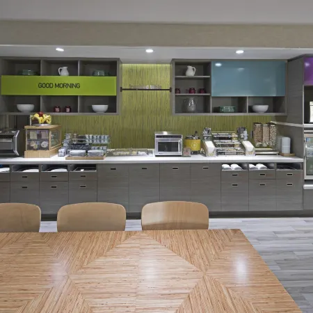 Home2 Suites by Hilton Owasso