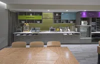 Home2 Suites by Hilton Owasso - breakfast