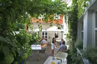 Hotel Am Torturm Hotels in Volkach