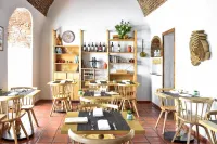Noble House Essence Évora - by Unlock Hotels - breakfast