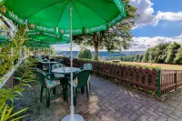Hotel Und Cafe Panorama