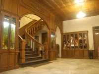 Hotel Aram Hôtels à : Jamnagar
