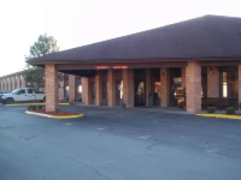 Quality Inn Hotels in 