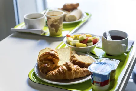 Hôtel Ibis Budget Montélimar