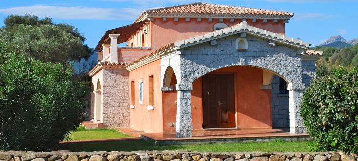 Appartamenti Tiffany Ξενοδοχεία στην πόλη San Teodoro