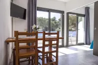 Rvapartaments Treumal Park Hotels in Calonge