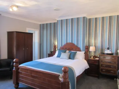 Beaumont House Hotels in Great Yarmouth District
