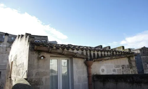 Le Malve Cave Retreat