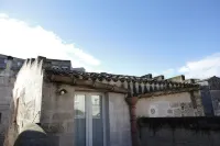 樂馬爾夫-洞穴靜修所