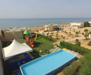 Triscinamare Hotel Residence Hotels in Castelvetrano