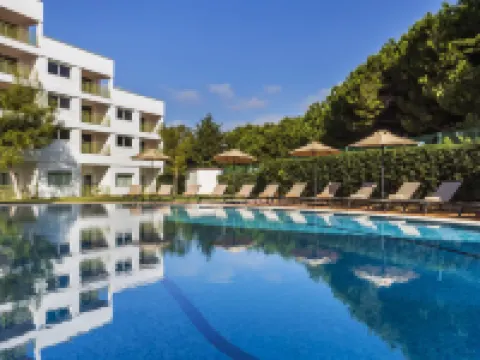 The Patio Suite Hotel Hotels in Albufeira